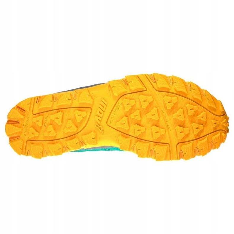 Pantofi de alergare Inov-8 Trailtalon 290 W 000713-TLGYYW-S-01 verde 1 Pantofi de alergare Inov-8 Trailtalon 290 W 000713-TLGYYW-S-01 verde 1