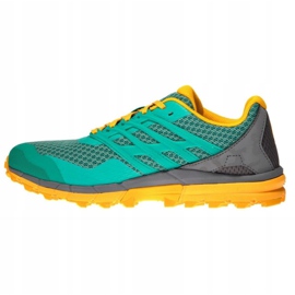 Pantofi de alergare Inov-8 Trailtalon 290 W 000713-TLGYYW-S-01 verde 2 Pantofi de alergare Inov-8 Trailtalon 290 W 000713-TLGYYW-S-01 verde 2