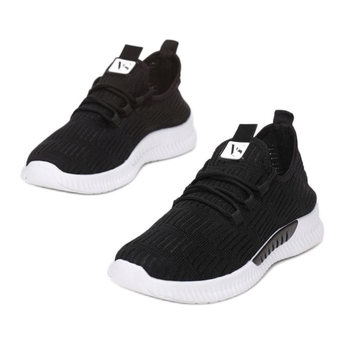 Vices Viciile 8618-38-negru 1