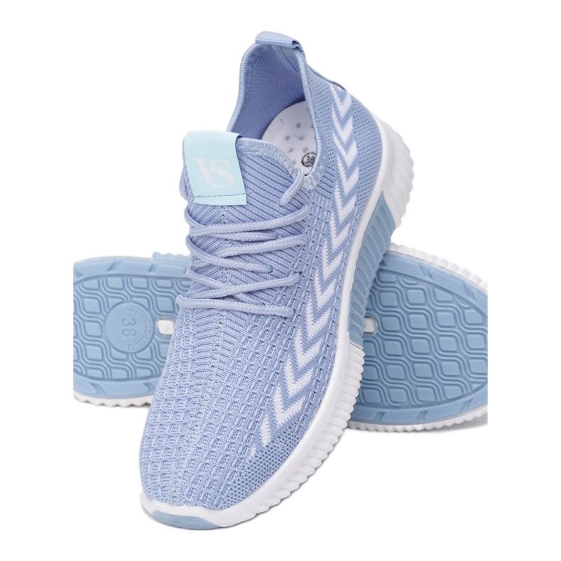 Vices Viciile 8559-51-albastru 1