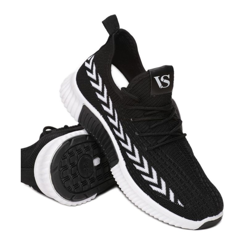 Vices Viciile 8559-38-negru 1