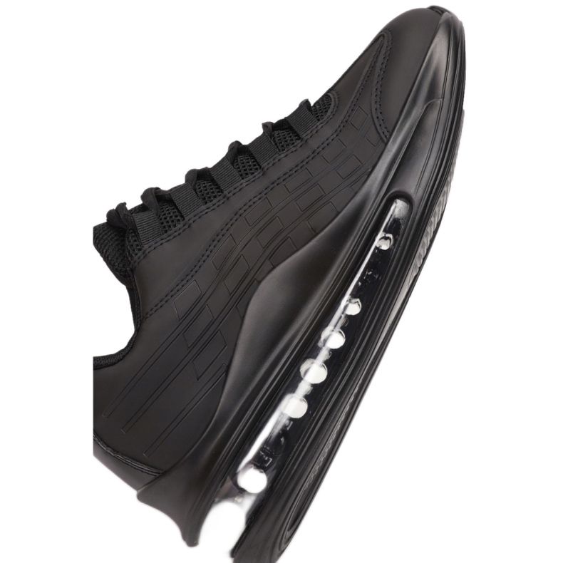 Vices Viciile 8545-1A-38-negru 1