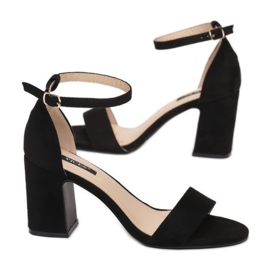 Vices Vici 1604-38-negru 1