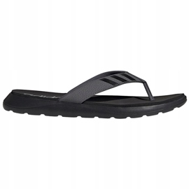 Papuci Adidas pentru bărbați Comfort Flip Flop negru FY8654 1