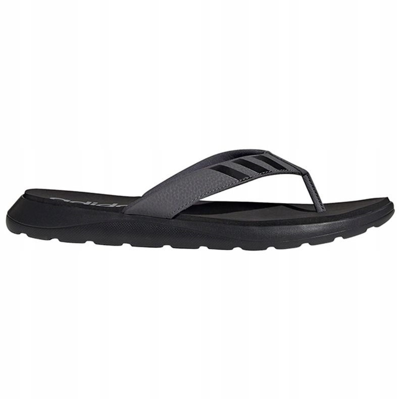Papuci Adidas pentru bărbați Comfort Flip Flop negru FY8654 1