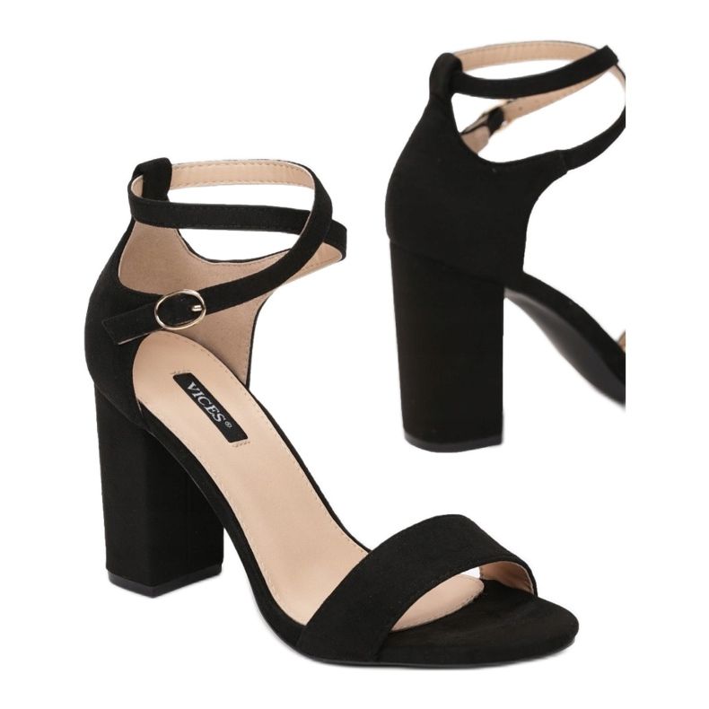 Vices Vici 1609-38-negru 1