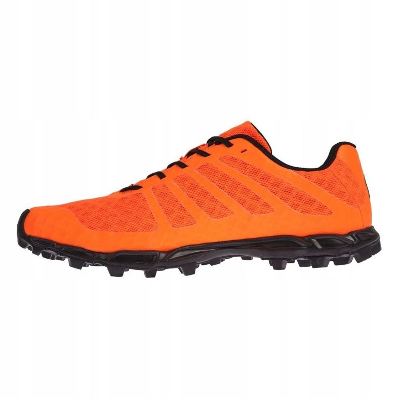 Pantofi Inov-8 x-talon 210. U 000708-ORBK-P-01 negru portocale 1