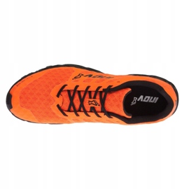 Pantofi Inov-8 x-talon 210. U 000708-ORBK-P-01 negru portocale 3