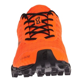 Pantofi Inov-8 x-talon 210. U 000708-ORBK-P-01 negru portocale 5