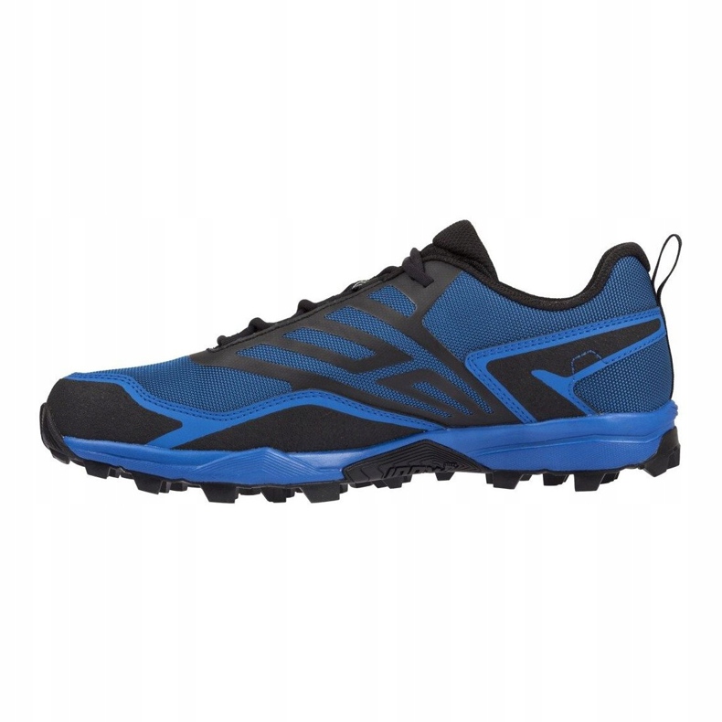 Încălțăminte inov-8 x-talon Ultra 260 M 000763-BLBK-S-01 albastru marin albastru 1