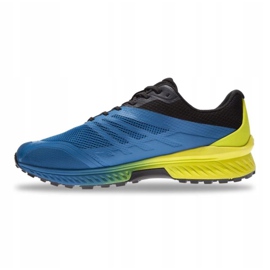 Încălțăminte Inov-8 Trailroc G 280 M 000859-BLBK-M-01 albastru 1