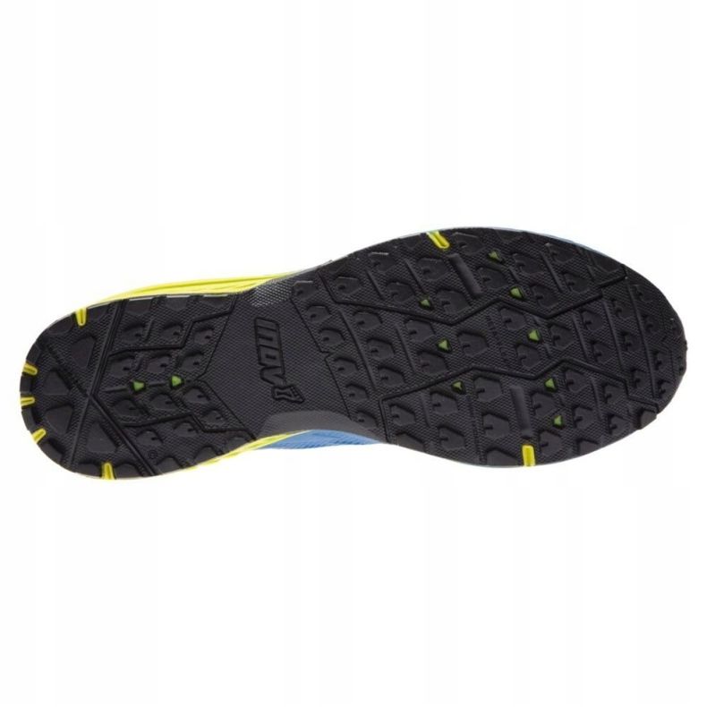 Încălțăminte Inov-8 Trailroc G 280 M 000859-BLBK-M-01 albastru 2