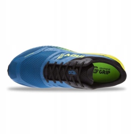 Încălțăminte Inov-8 Trailroc G 280 M 000859-BLBK-M-01 albastru 3