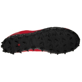 Cizme Inov-8 Mudclaw 275 M 000761-RDBK-P-01 roșu 1