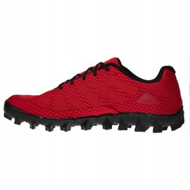 Cizme Inov-8 Mudclaw 275 M 000761-RDBK-P-01 roșu 2