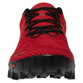 Cizme Inov-8 Mudclaw 275 M 000761-RDBK-P-01 roșu 4
