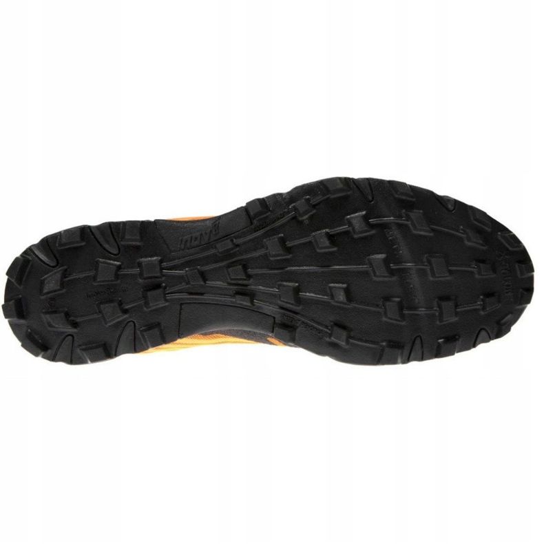Pantofi Inov-8 X-Talon G 235 W 000911-ORBK-P-01 portocale 1