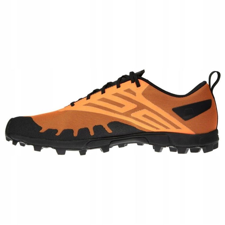 Pantofi Inov-8 X-Talon G 235 W 000911-ORBK-P-01 portocale 2
