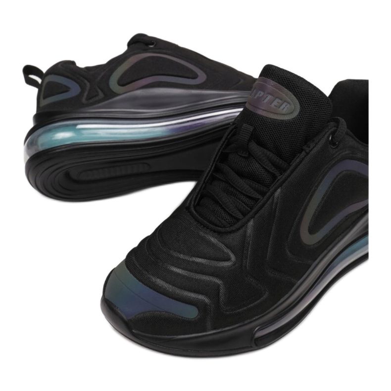 Vices Viciile B894-38-negru 1