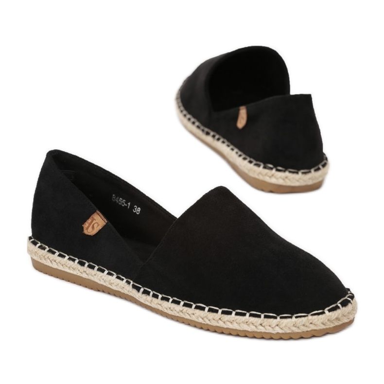 Vices Viciile 8455-1 Negru 1