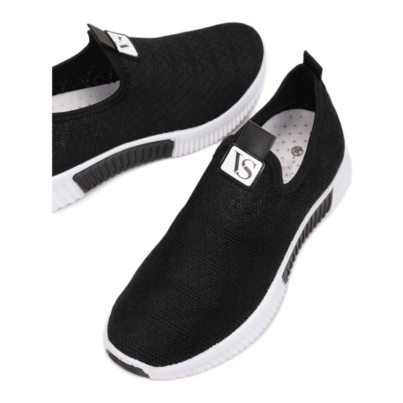 Vices Viciuri 8619-38-negru 1