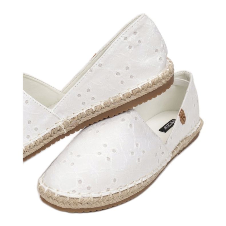 Vices Viciile 8455-41A-71-alb bej 1