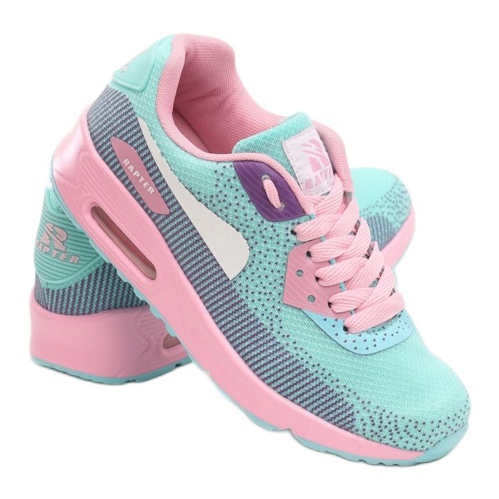 Vices Vici B757-13 L Albastru 36 40 roz multicolor 1