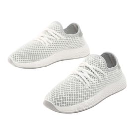 Vices Vici 8450-5 Gri 1