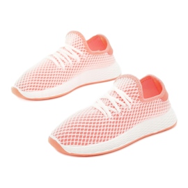 Vices Vici 8450-36 Portocaliu portocale 1