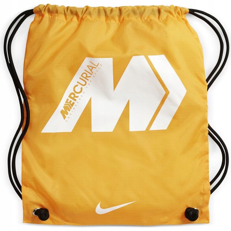 Pantof de fotbal Nike Mercurial Superfly 7 Elite SG-Pro Ac AT7894 801 portocale portocale 1