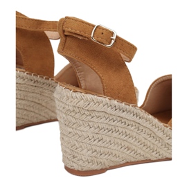 Vices Viciile 7367-68-cămilă maro 1