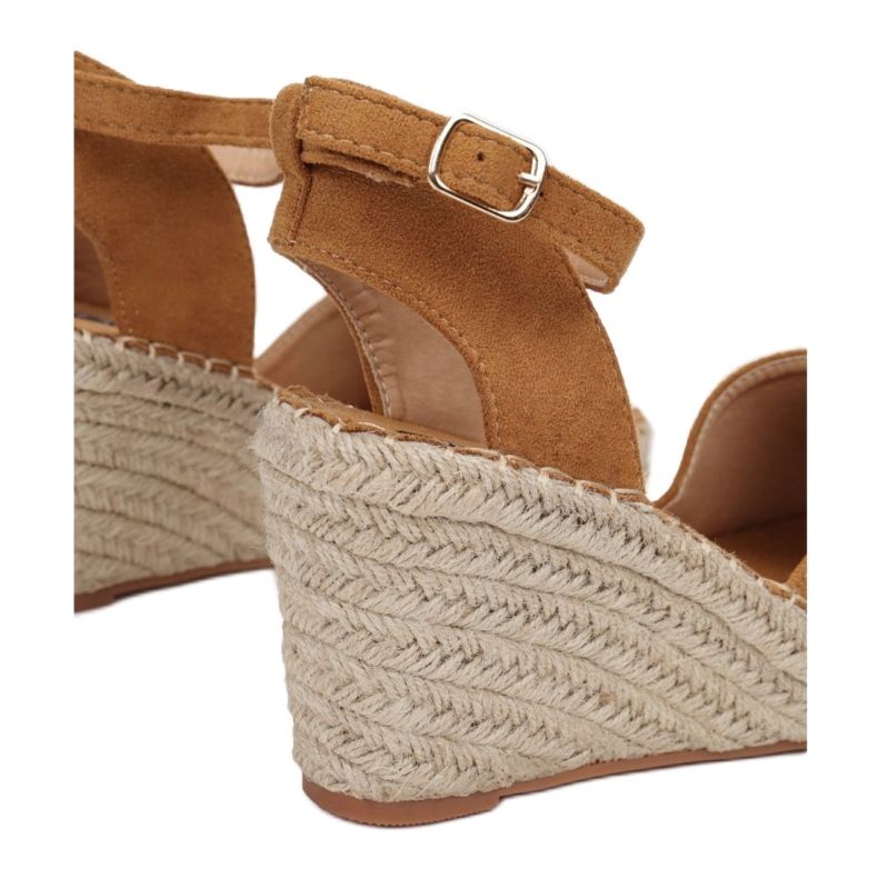 Vices Viciile 7367-68-cămilă maro 1