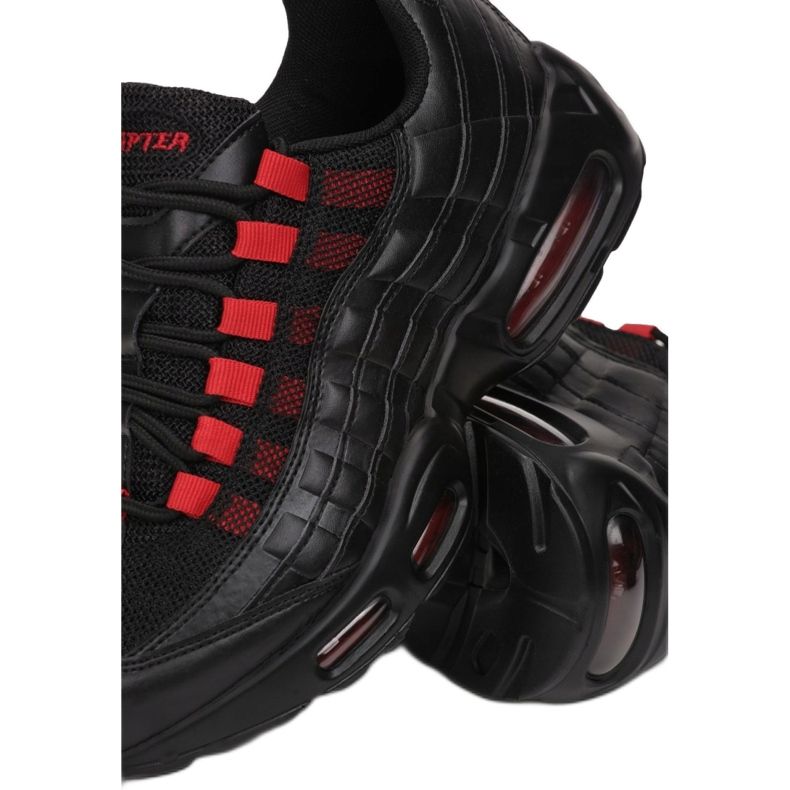 Vices Vici B890-1A-38-negru 1