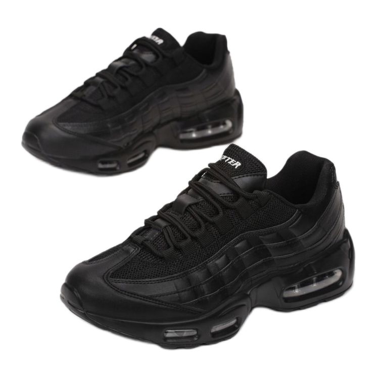 Vices Vici B890-38-negru 1