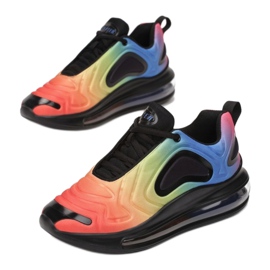 Vices Viciuri B894-216-mix negru multicolor 1