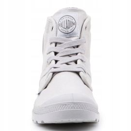 Pantofi Palladium Pallabrousse HM 02477-095-M gri 1