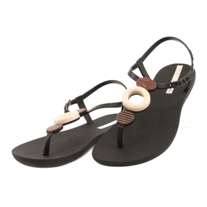 Ipanema 26466 Class Modern Fem bej maro negru 1