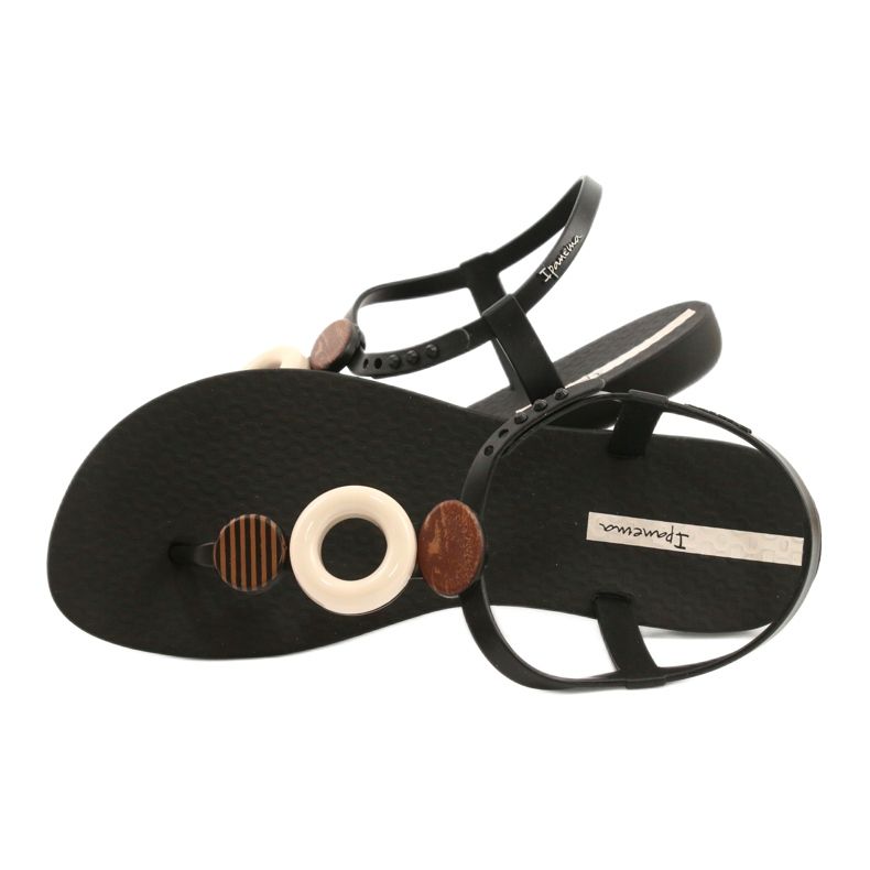 Ipanema 26466 Class Modern Fem bej maro negru 4