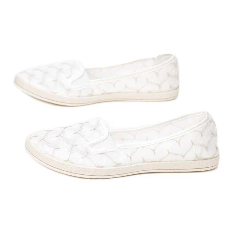 Vices Vici B854-41 Alb 36 41 1