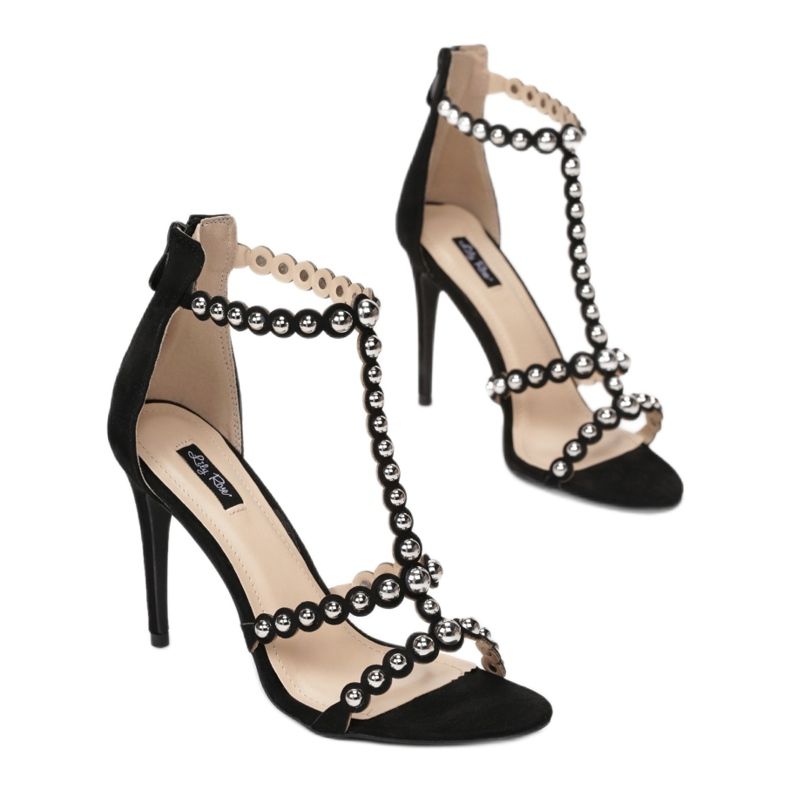 Vices Vici 5150-1 Negru 1