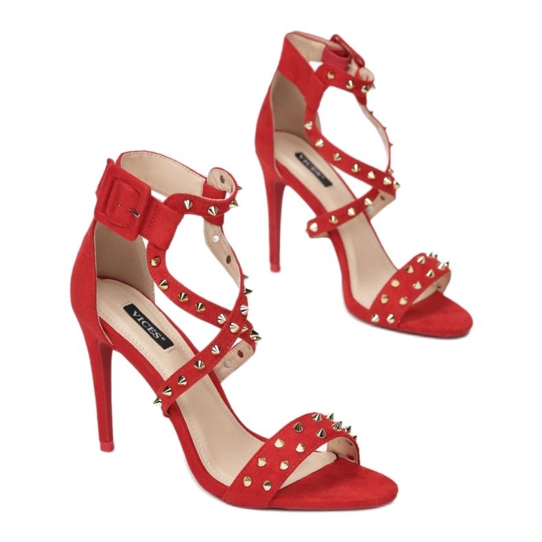 Vices Viciile 5148-19 Ed roșu 1 Vices Viciile 5148-19 Ed roșu 1