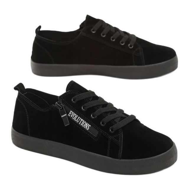 Vices Vici B846-1 Negru 1