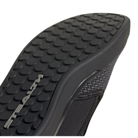 Pantofi Adidas Sleuth Slip-On M EE8941 negru gri 3