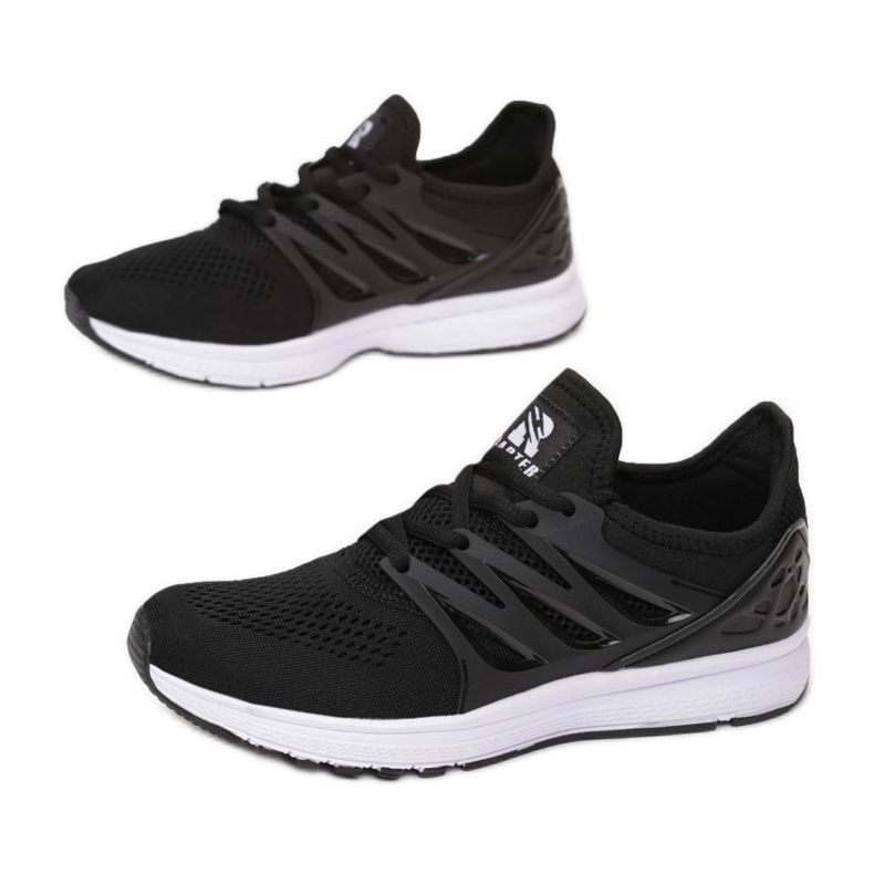 Vices Vici B826-1 Negru 36 41 1