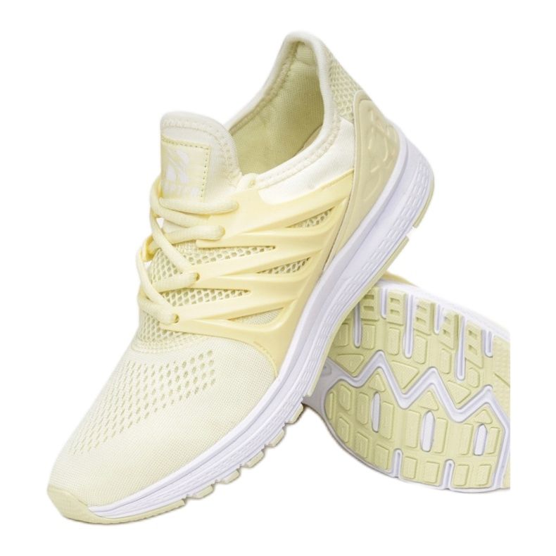 Vices Viciile B826-26 Galben 36 41 1