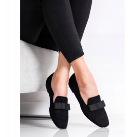 Sergio Leone Lorzi clasici cu arc negru 1 Sergio Leone Lorzi clasici cu arc negru 1