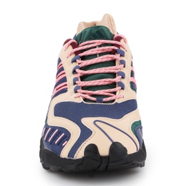 Pantofi Adidas Torsion Trdc M EF4806 negru albastru marin multicolor 1