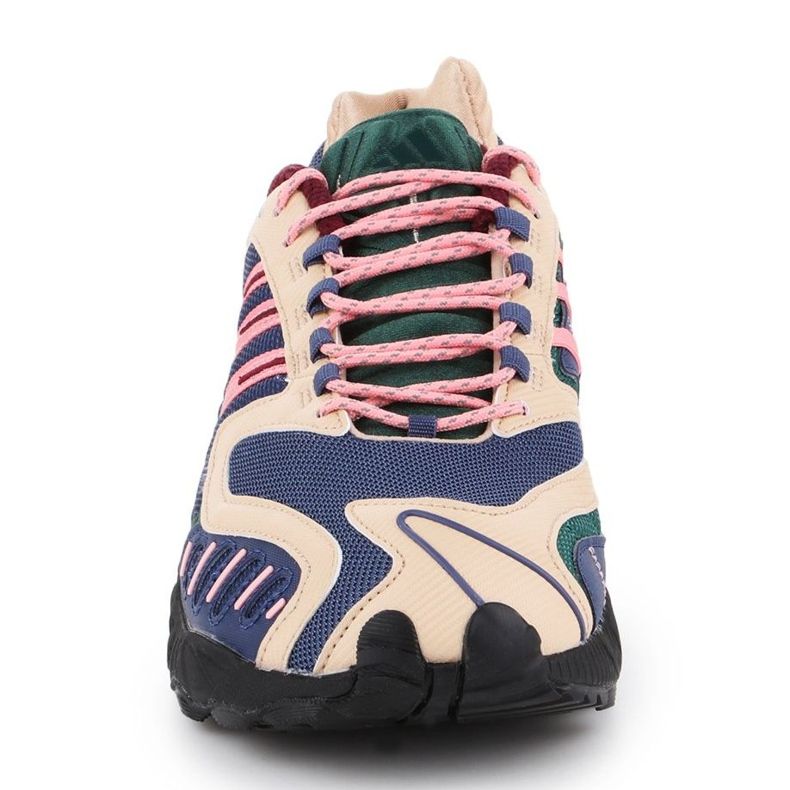 Pantofi Adidas Torsion Trdc M EF4806 negru albastru marin multicolor 1