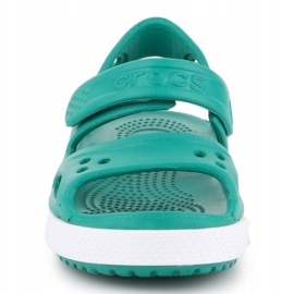 Sandale Crocs Crocband Ii Kids 14854-3TV albastru 1