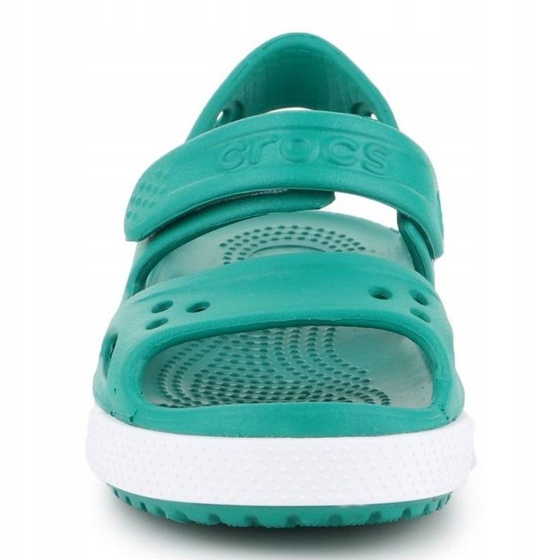 Sandale Crocs Crocband Ii Kids 14854-3TV albastru 1
